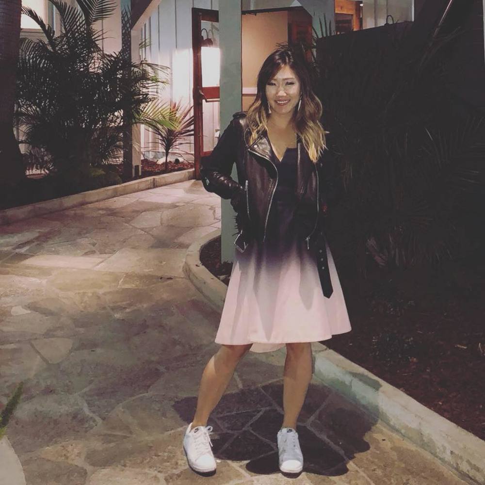 Meet your Posher, Mina